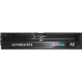 GIGABYTE GV-N507TAORUS M-16GD, Tarjeta gráfica 