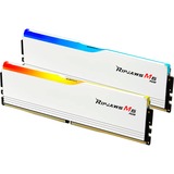 G.Skill DIMM 64 GB DDR5-6000 (2x 32 GB) Dual-Kit, Memoria RAM blanco