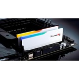 G.Skill DIMM 64 GB DDR5-6000 (2x 32 GB) Dual-Kit, Memoria RAM blanco