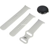 Google GA05735-DE, SmartWatch plateado