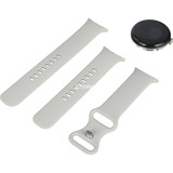 Google Pixel Watch 3, SmartWatch plateado