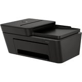 HP DeskJet 4320 All-in-One, Impresora multifuncional negro