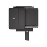 HP DeskJet 4320 All-in-One, Impresora multifuncional negro