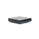 HP EliteDesk 800 G6 Reacondicionado, Mini-PC  negro