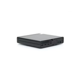 HP EliteDesk 800 G6 Reacondicionado, Mini-PC  negro