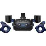 Vive Pro 2 Full Kit, Gafas de Realidad Virtual (VR)