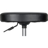 Hazet Asiento de trabajo 195N-4 azul/Negro