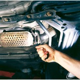 Hazet Lambda-Sonden Einsatz 4680-5, Llave de tubo 