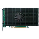 HighPoint Rocket 1504 4x M.2, Tarjeta de interfaz 