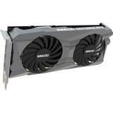 INNO3D GeForce RTX 3050 TWIN X2, Tarjeta gráfica 