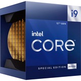 Intel® Core i9-12900KS procesador 30 MB Smart Cache Caja Intel® Core™ i9, LGA 1700, Intel, i9-12900KS, 64 bits, Intel® Core™ i9 de 12ma Generación, en caja