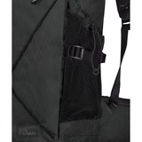 Jack Wolfskin 2020241_6502_OS, Mochila negro