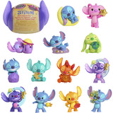 Just Play Figuras coleccionables Disney Stitch Outta This World, Muñecos 