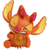 Just Play Figuras coleccionables Disney Stitch Outta This World, Muñecos 