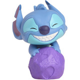 Just Play Figuras coleccionables Disney Stitch Outta This World, Muñecos 