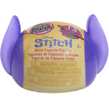 Just Play Figuras coleccionables Disney Stitch Outta This World, Muñecos 