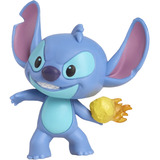 Just Play Figuras coleccionables Disney Stitch Outta This World, Muñecos 