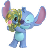 Just Play Figuras coleccionables Disney Stitch Outta This World, Muñecos 