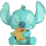 Just Play Figuras coleccionables Disney Stitch Outta This World, Muñecos 