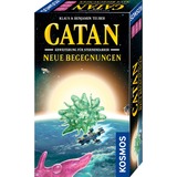 KOSMOS FKS6835350 juego de tablero CATAN Expansión de juego de mesa Viaje/aventura Expansión de juego de mesa, Viaje/aventura, 12 año(s)