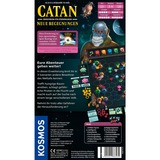 KOSMOS FKS6835350 juego de tablero CATAN Expansión de juego de mesa Viaje/aventura Expansión de juego de mesa, Viaje/aventura, 12 año(s)