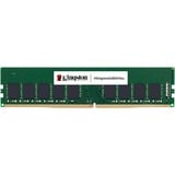 Kingston KTH-PL426E/16G módulo de memoria 16 GB 1 x 16 GB DDR4 2666 MT/s ECC, Memoria RAM 16 GB, 1 x 16 GB, DDR4, 288-pin DIMM