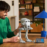 LEGO 75417, Juegos de construcción 