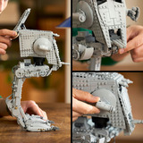 LEGO 75417, Juegos de construcción 