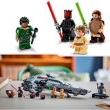 LEGO Star Wars Darth Mauls Sith Infiltrator, Juegos de construcción 