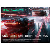LG 75QNED83B6A.AEUD, QNED TV negro