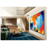 LG 75QNED83B6A.AEUD, QNED TV negro