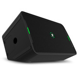 MACKIE ShowBox, Altavoz negro