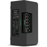 MACKIE ShowBox, Altavoz negro