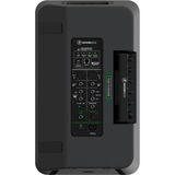 MACKIE ShowBox, Altavoz negro