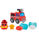 MGA Entertainment 123064-EUC, Modelado 