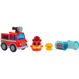 MGA Entertainment 123064-EUC, Modelado 