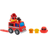 MGA Entertainment 123064-EUC, Modelado 