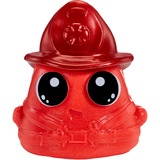 MGA Entertainment 123064-EUC, Modelado 