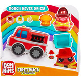 MGA Entertainment 123064-EUC, Modelado 