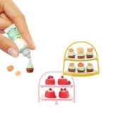 MGA Entertainment Make It Mini From Scratch in PDQ Series 1, Manualidades Miniverse Make It Mini From Scratch in PDQ Series 1, 8 año(s), Multicolor, Plástico