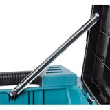 Makita P-91001, Caja de herramientas azul/Negro