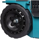 Makita P-91001, Caja de herramientas azul/Negro