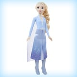 Mattel HLW48 Muñecas, Muñecos Disney Frozen HLW48, Muñeca fashion, Femenino, 3 año(s), Chica, 323,9 mm, 100 g