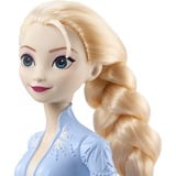 Mattel HLW48 Muñecas, Muñecos Disney Frozen HLW48, Muñeca fashion, Femenino, 3 año(s), Chica, 323,9 mm, 100 g