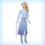 Mattel HLW48, Muñecos 