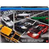 Mattel JBY77, Vehículo de juguete 