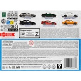 Mattel JBY77, Vehículo de juguete 