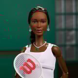 Mattel Signature HRM49 muñeca, Muñecos Muñeca fashion, Femenino, 6 año(s), Niño/niña, 320,2 mm, Multicolor