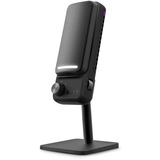 NZXT AP-PUMIC-B1, Micrófono negro