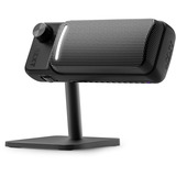 NZXT AP-PUMIC-B1, Micrófono negro